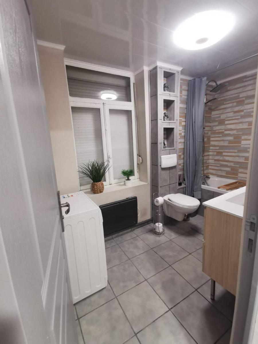 L'AisCal Appart-Hôtel 6 Personnes - Hizvo