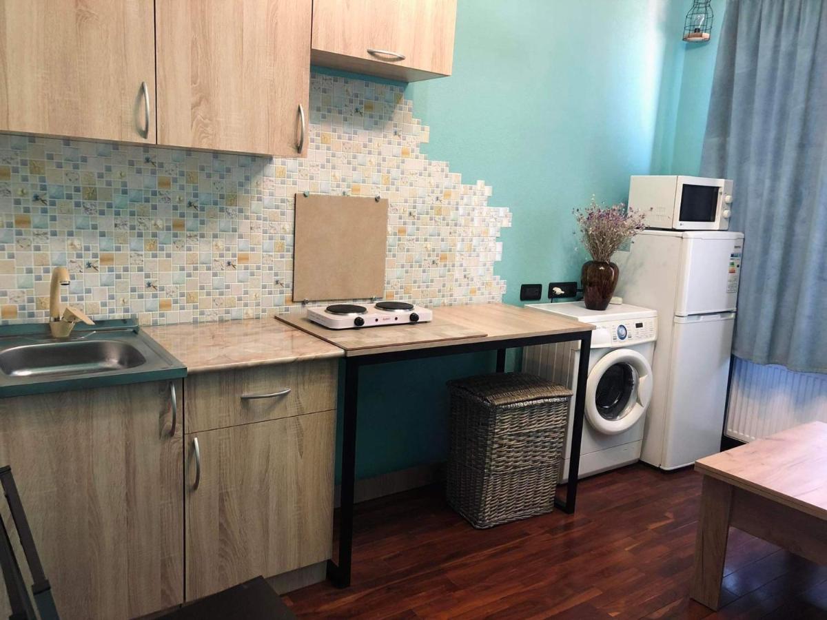 Suitetrails - Apartment in the center