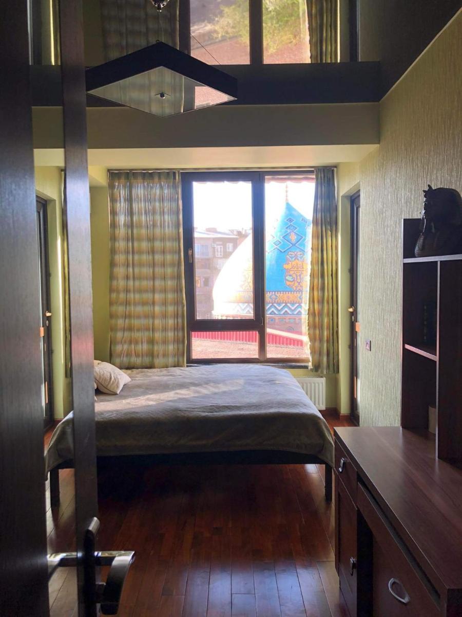 Suitetrails - Apartment in the center