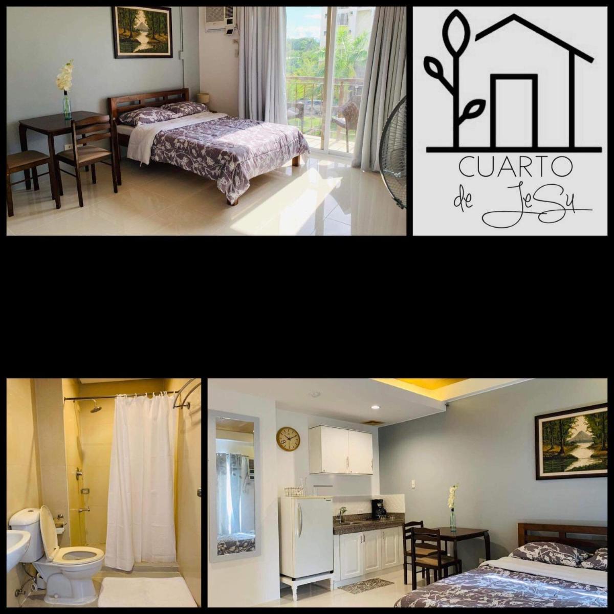 Cuarto de JeSu - Housity