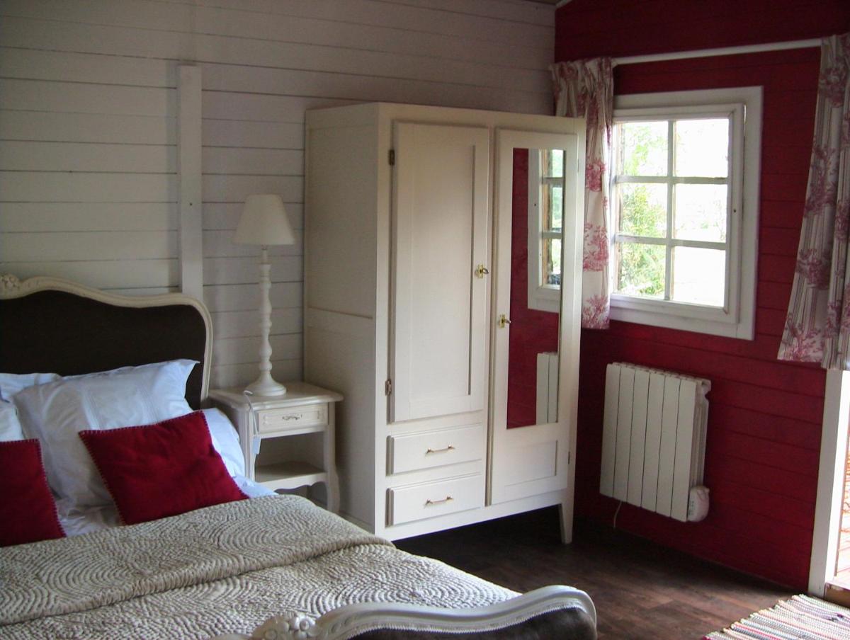 Gîte - Chambre d Hôtes Les 4 vents Guingamp - Housity
