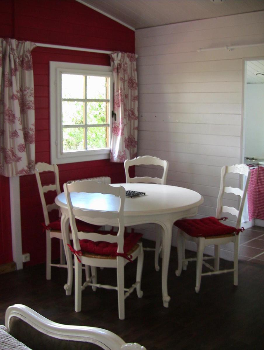 Gîte - Chambre d Hôtes Les 4 vents Guingamp - Housity