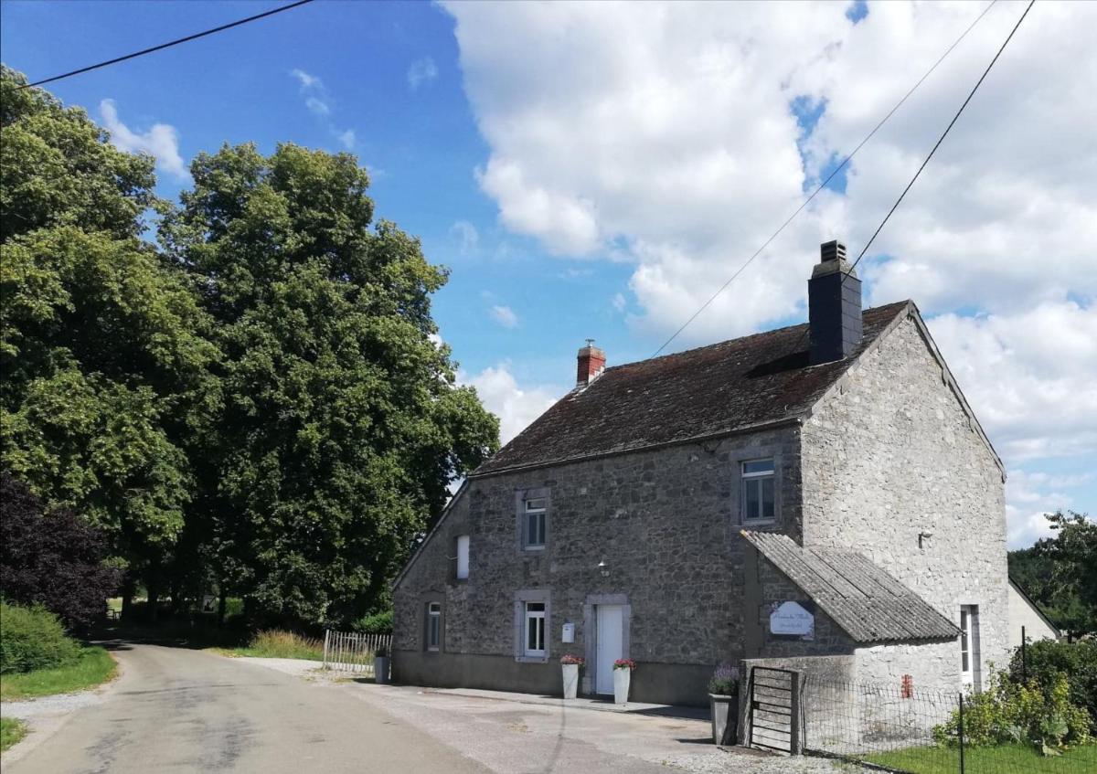 Rural and family lodging - Housity