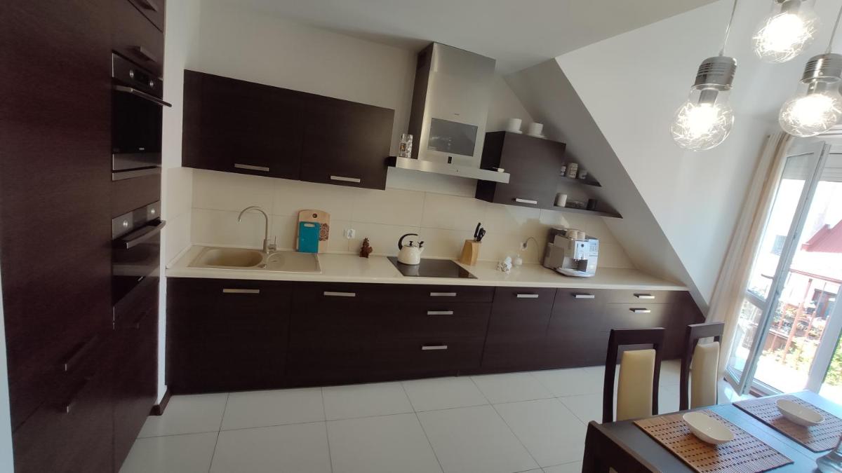 Apartament Prosta Kielce - Housity