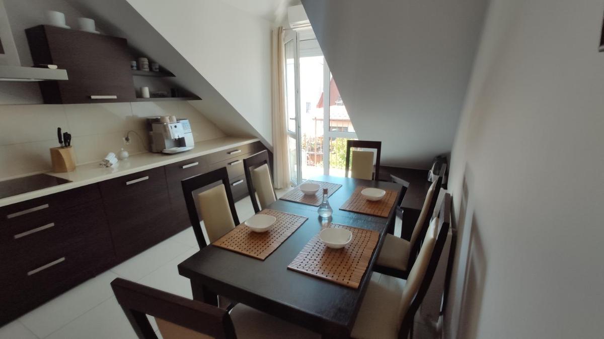 Apartament Prosta Kielce - Housity