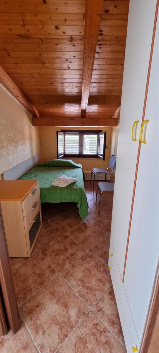 Villa Maria appartamento - Housity