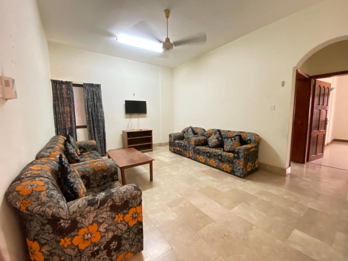Suitetrails - Specious Two Bedroom Furnished Apartment with Living room, Hall & Balcony