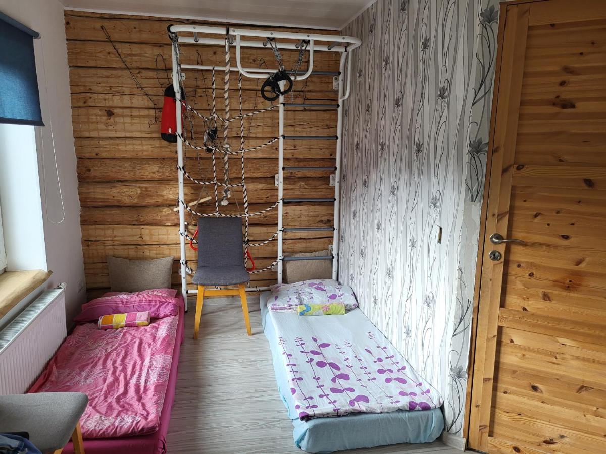 Voodikoht Viljandis - Housity
