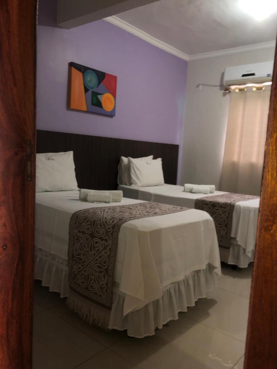Hotel Rio Verde - Housity