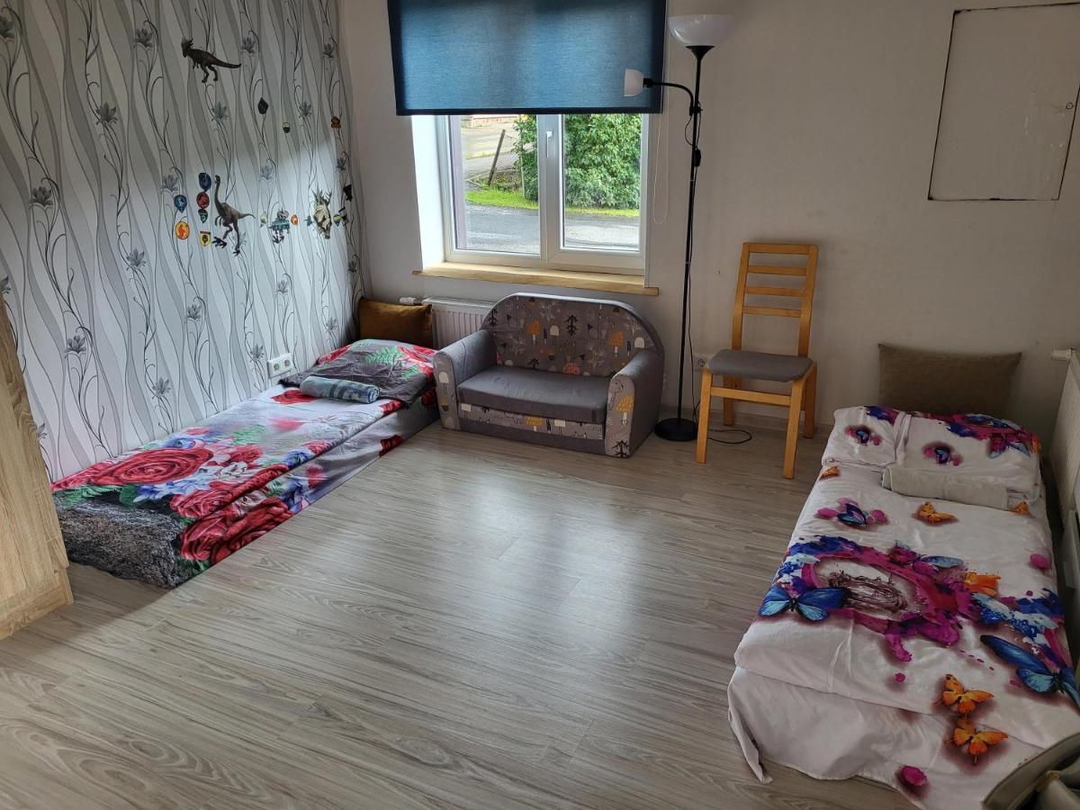 Voodikoht Viljandis - Housity