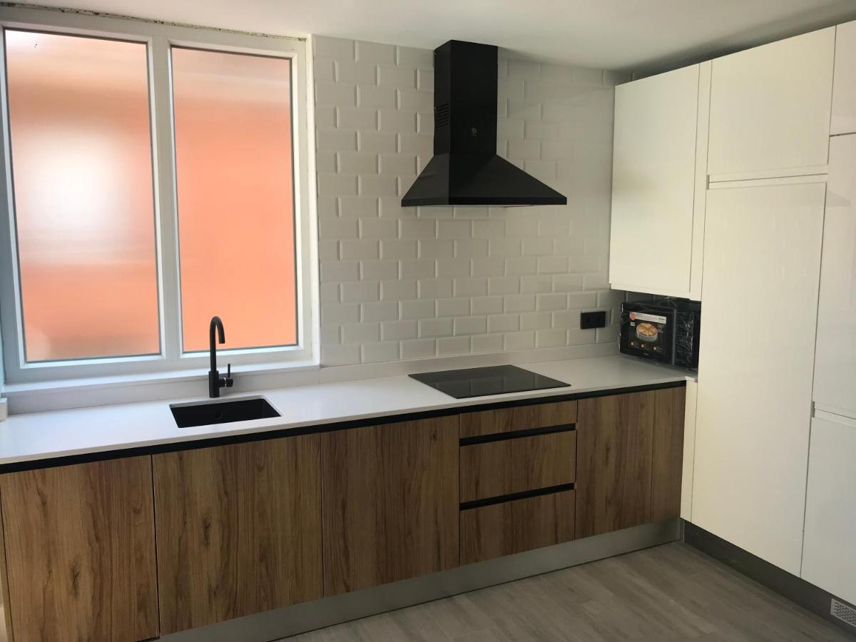 Apartamento San Francisco - Hizvo