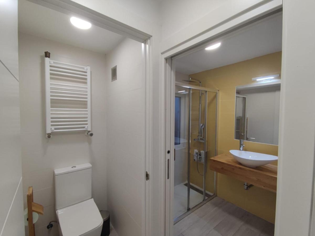 Apartamento San Francisco - Hizvo