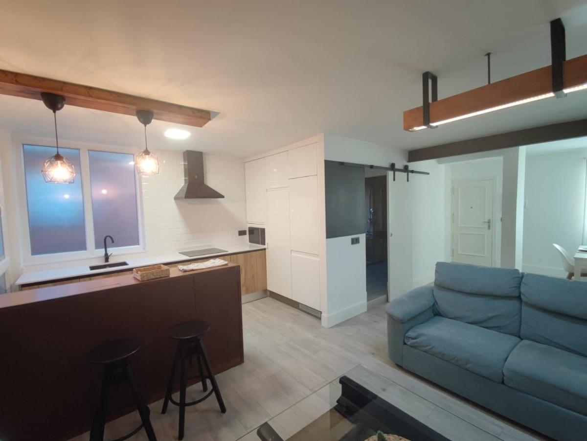 Apartamento San Francisco - Hizvo