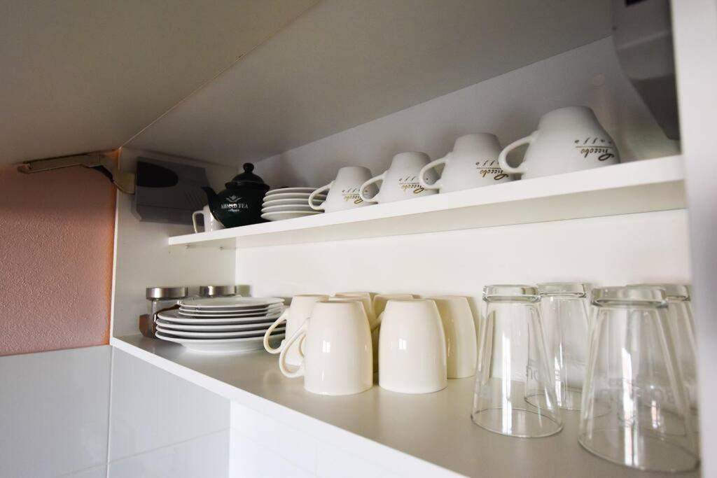 APARTAMENTY TR 11 Apartament nr 6 - Hizvo