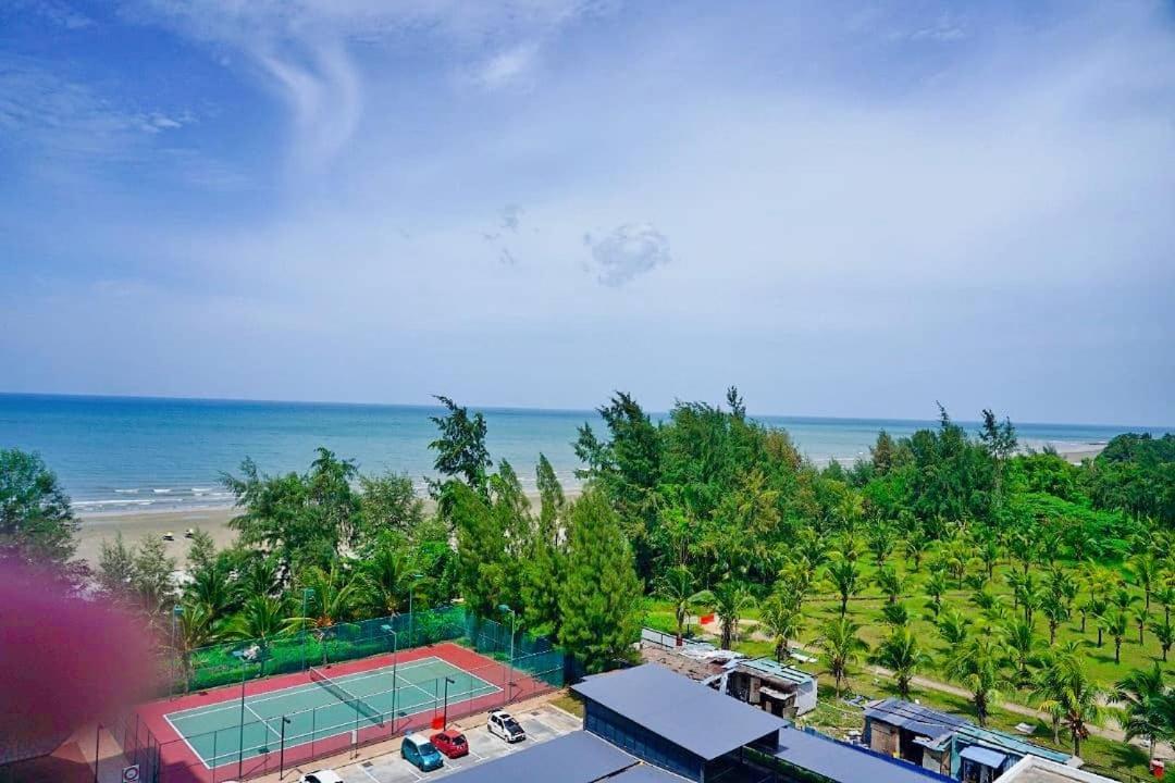 Timurbay Seafront Residence [Swan Suite] - Housity