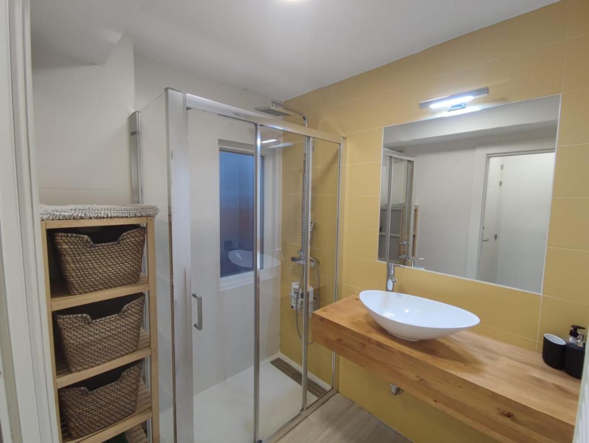 Apartamento San Francisco - Hizvo
