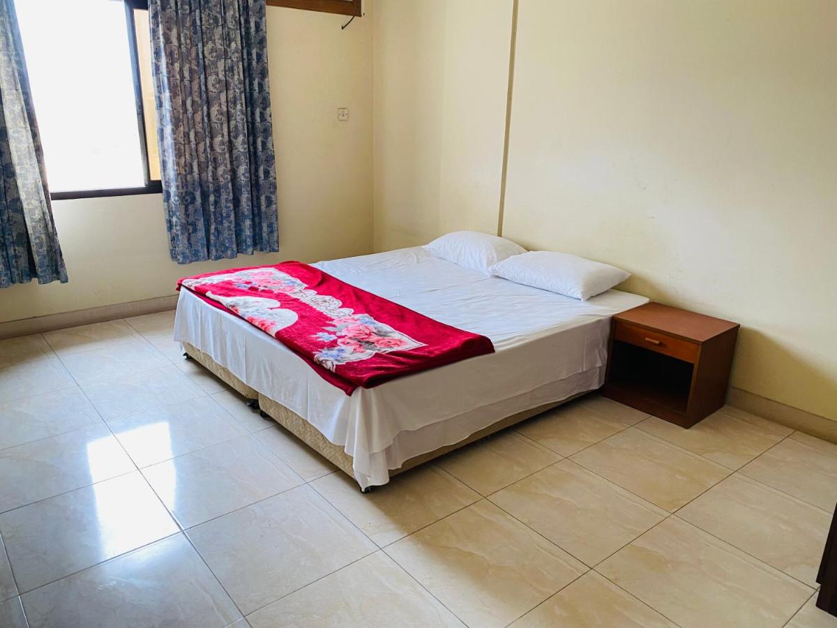 Suitetrails - Specious Two Bedroom Furnished Apartment with Living room, Hall & Balcony