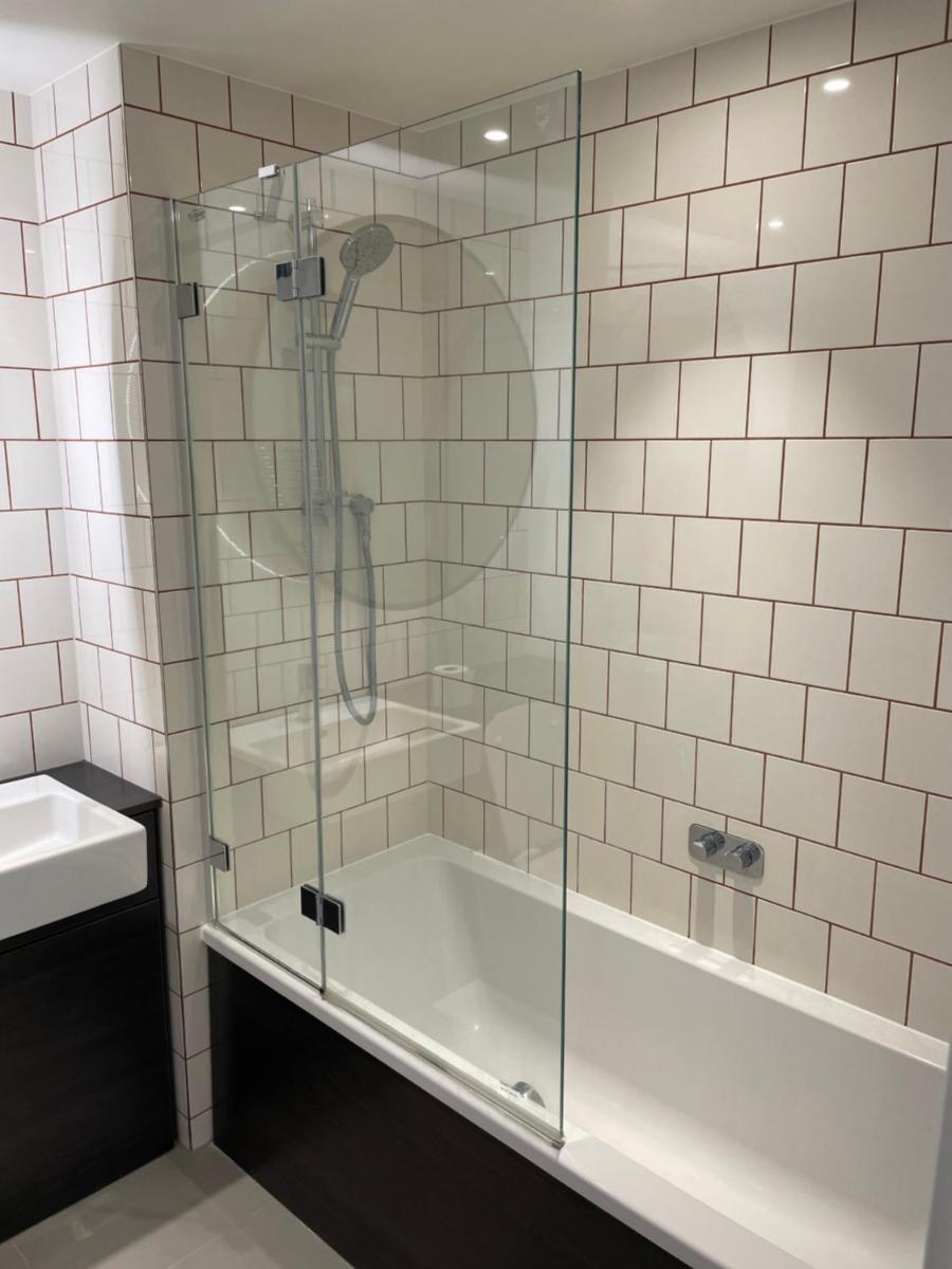Royal Wharf Apartments - Housity