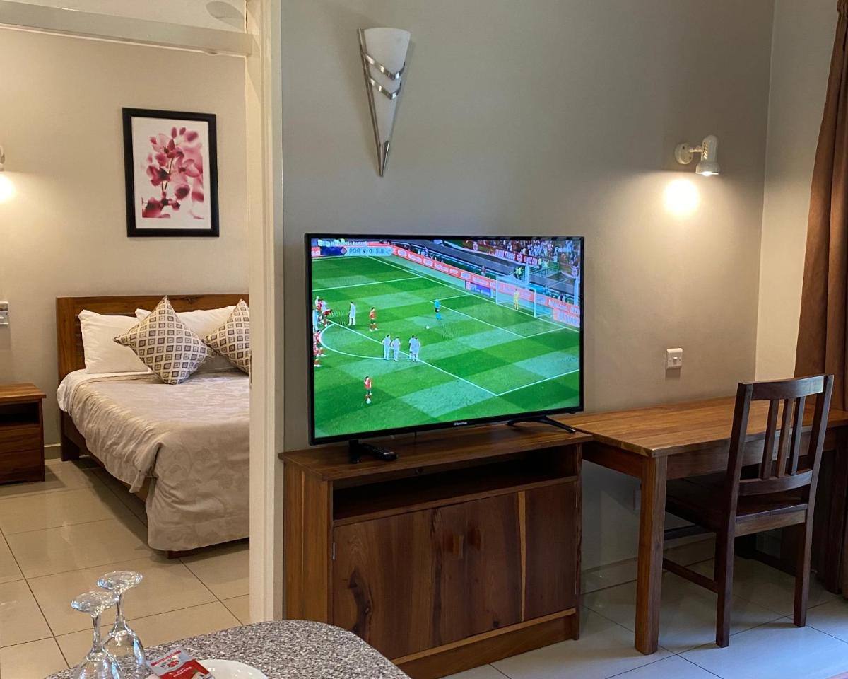Shakespeare Court Serviced Apartments - Housity