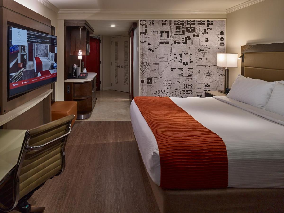 The Hotel at Auburn University - Housity