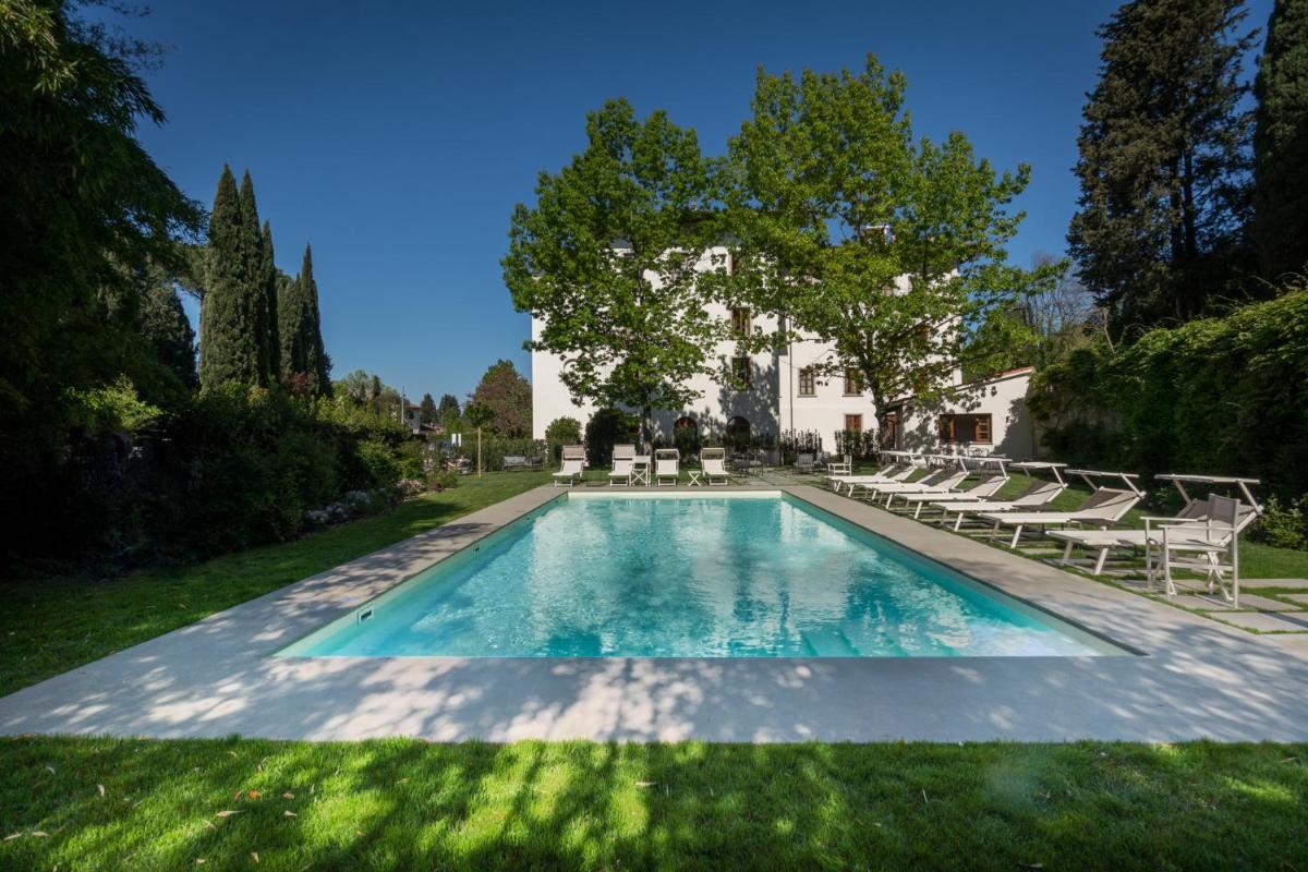 Villa Neroli - Place of Charme - Housity