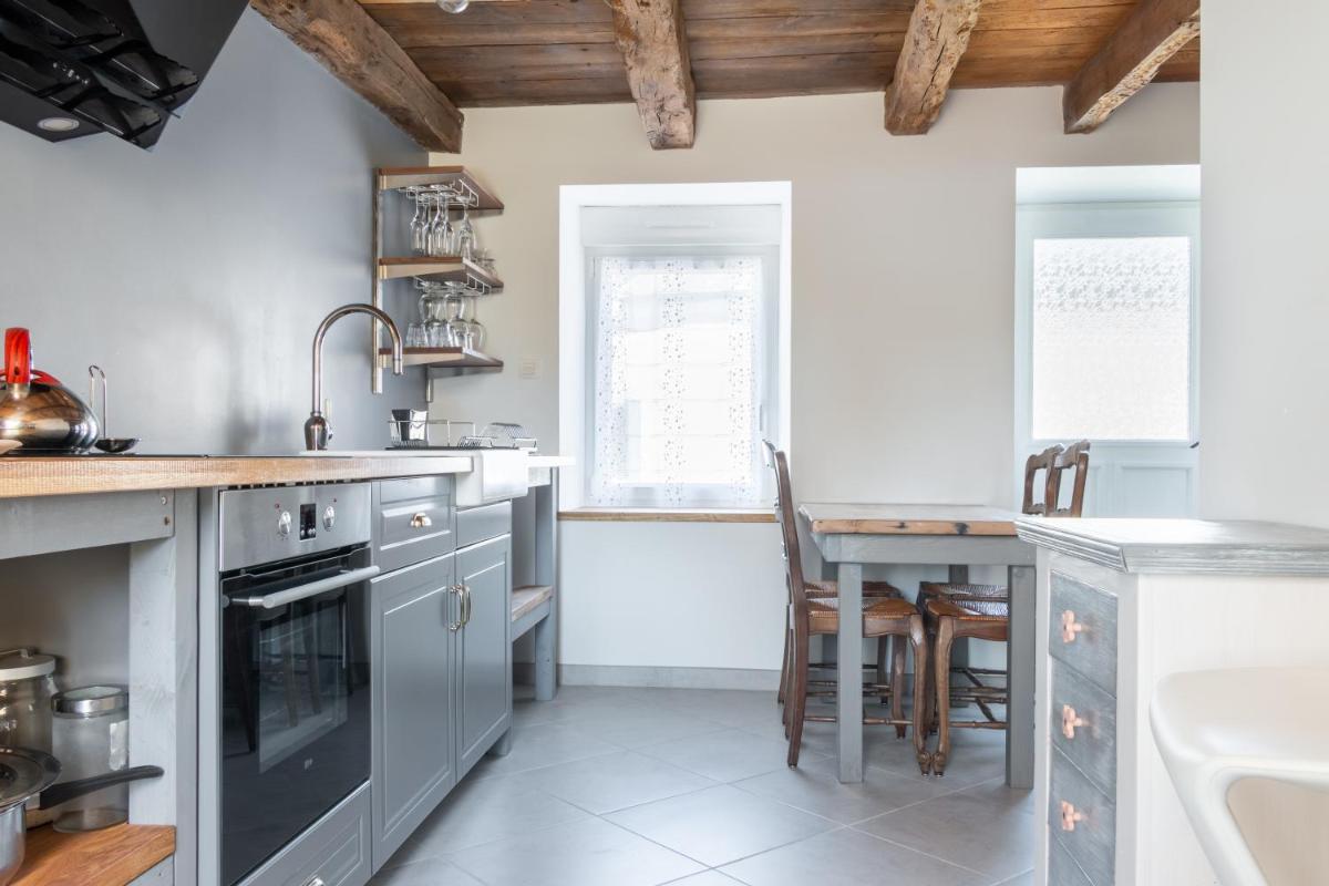 Saléànou - Housity