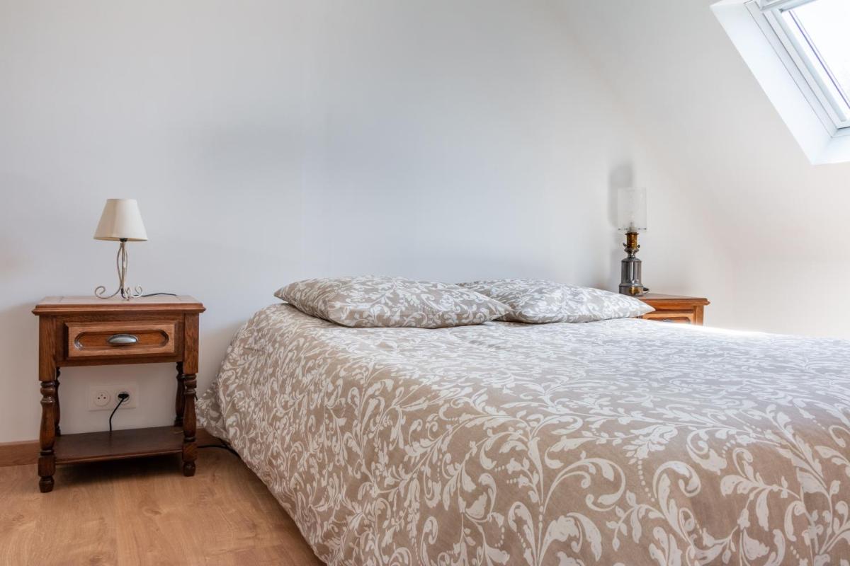 Saléànou - Housity