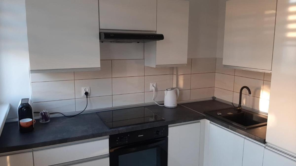 Apartament Jakubek II - Housity