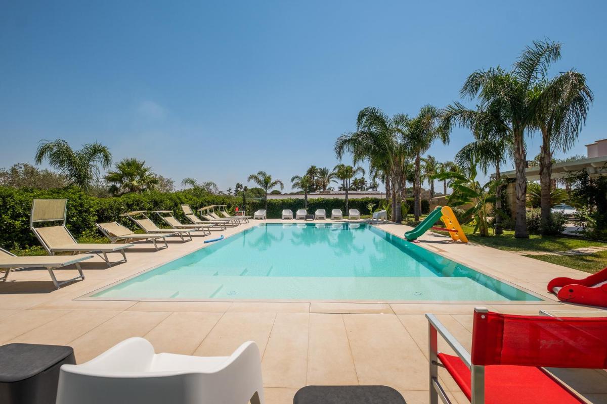 Perla Salentina - Housity