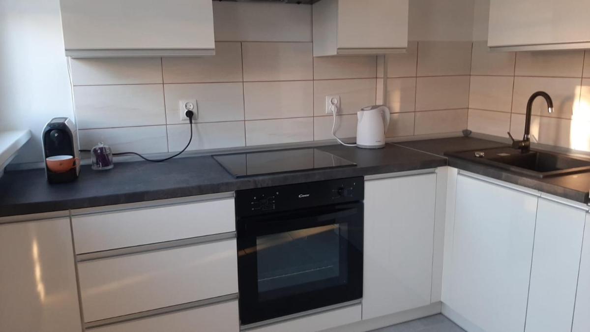 Apartament Jakubek II - Housity