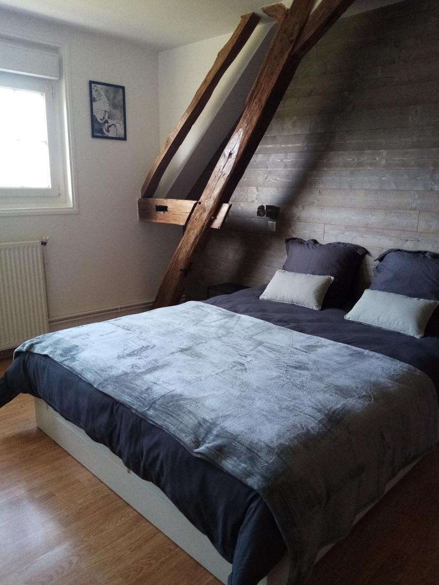 Suitetrails - Grand Gîte du Coudray