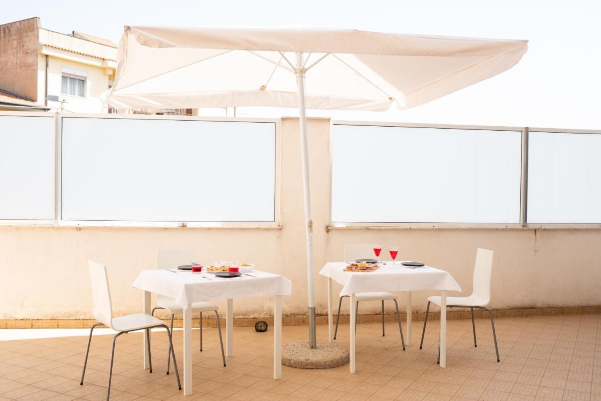 G&G Hotel - Housity