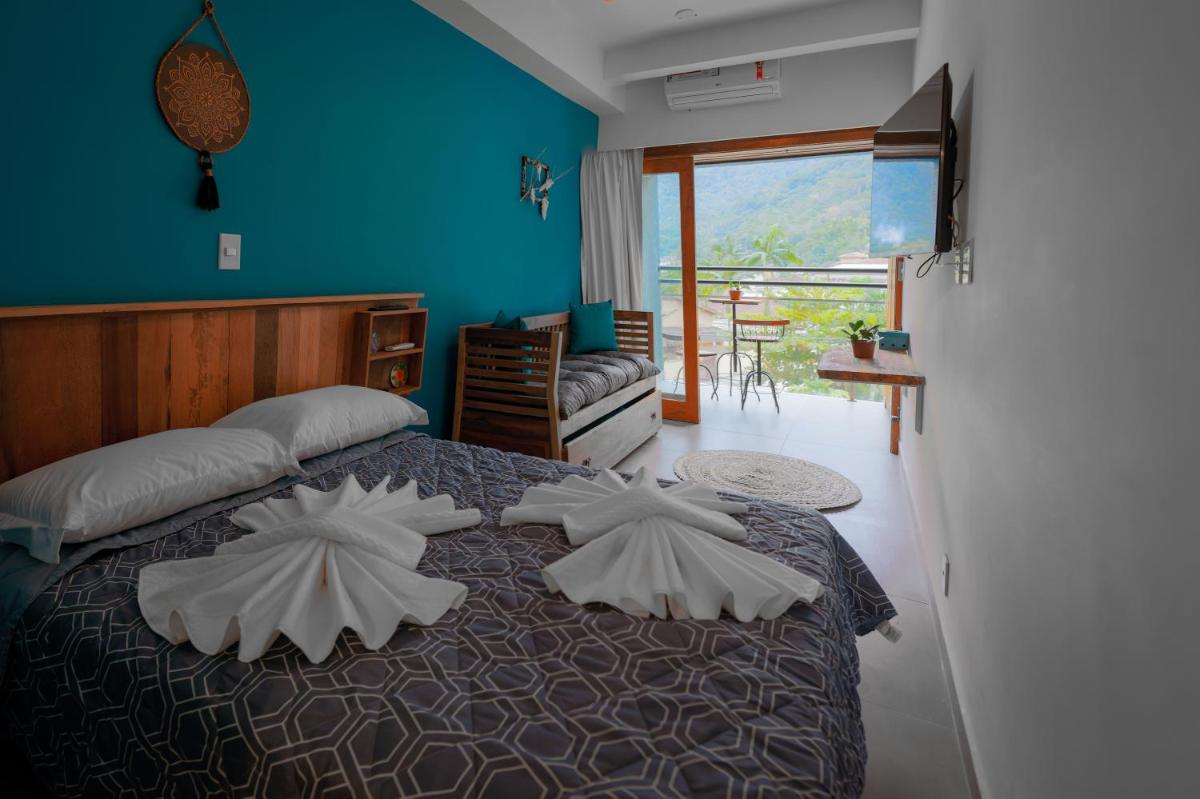 Mandala Beach Hotel - Housity