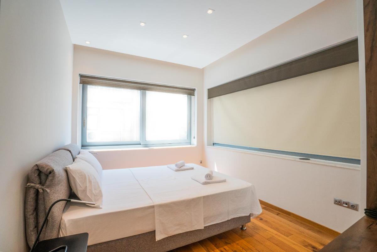 Noho Apartments @ Akadimias - Housity