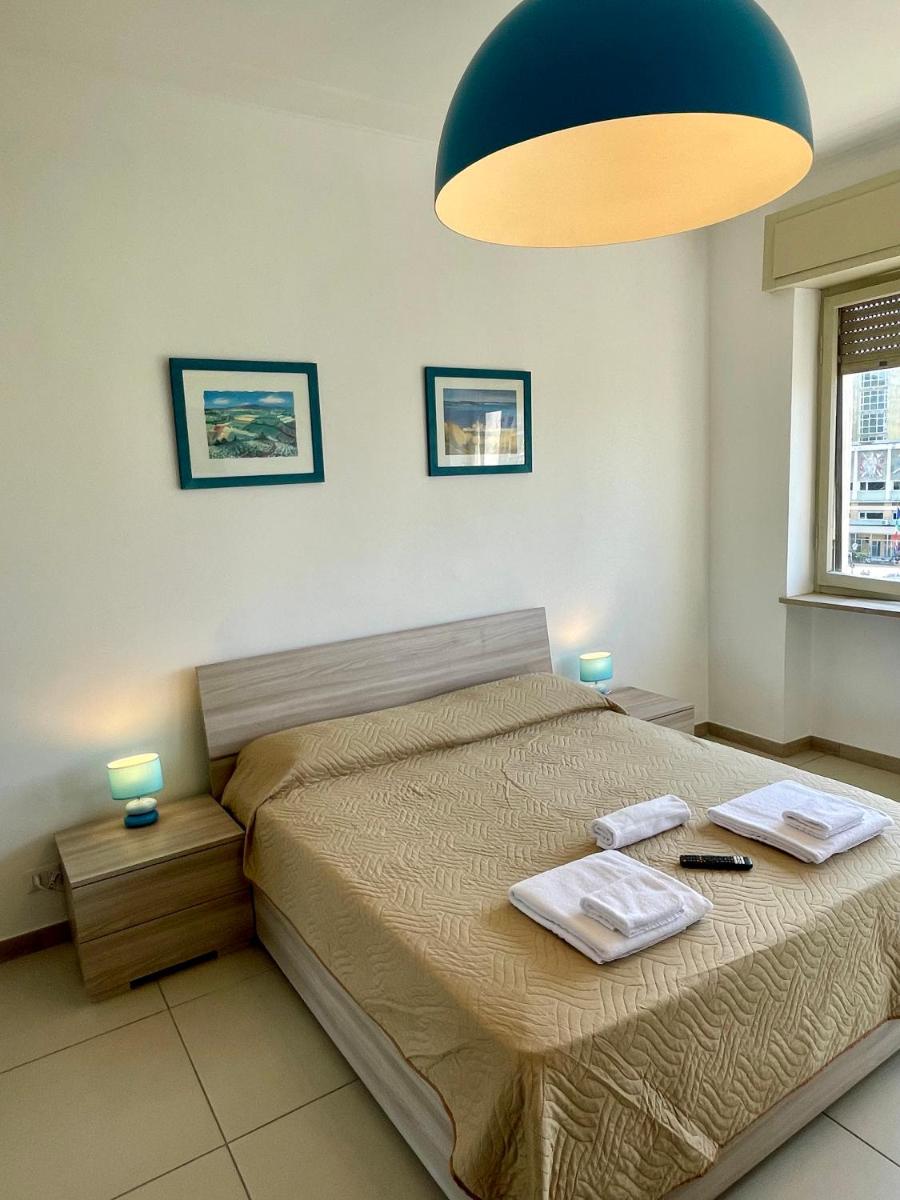 BnB Il Bicciolano 2 - bilocale fronte ospedale - Housity