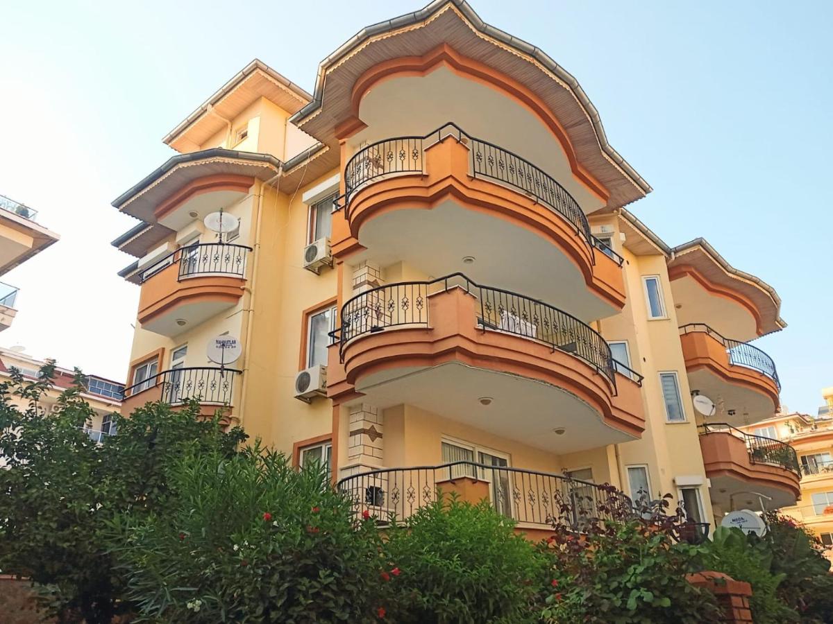 Suitetrails - 07 Kestel Apartments