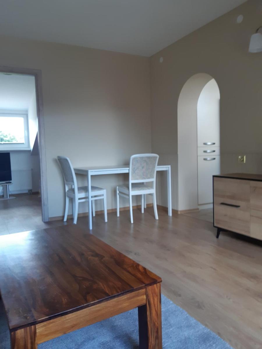 Apartamentai Birštono panorama - Housity