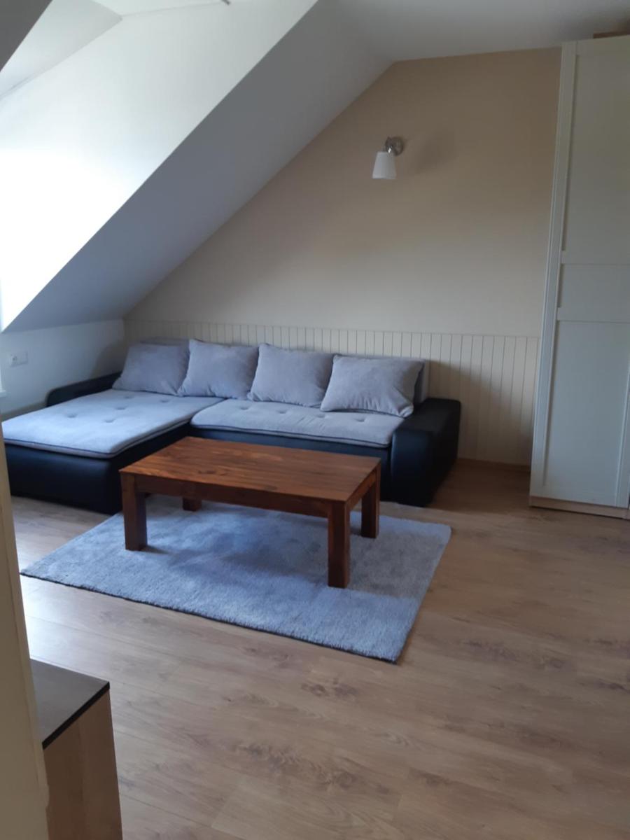 Apartamentai Birštono panorama - Housity