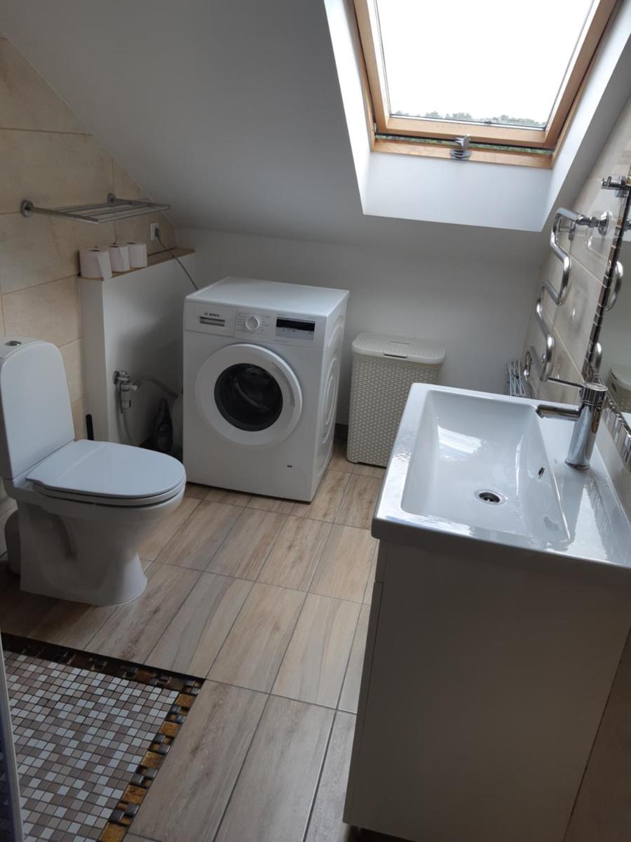Apartamentai Birštono panorama - Housity