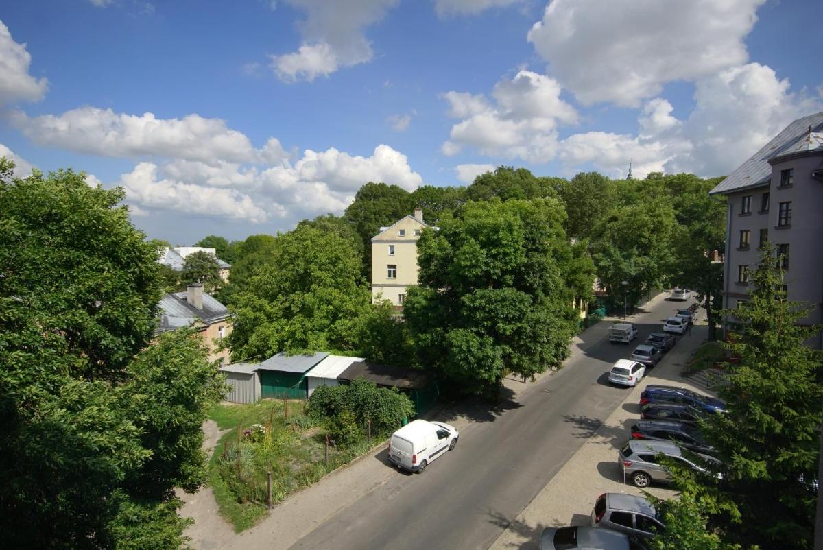 Apartament Starówka - Housity