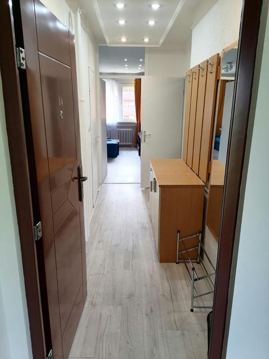 Apartman Kolubara 14 - Housity