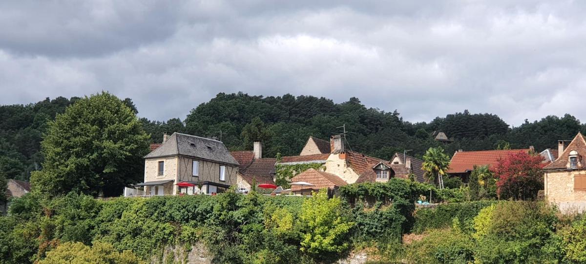 Le Mazet 