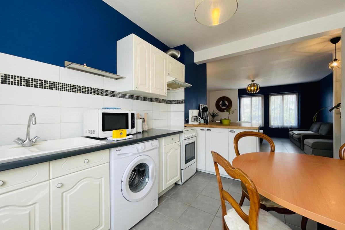 Suitetrails - Superb apartment 10 min walk from the castle