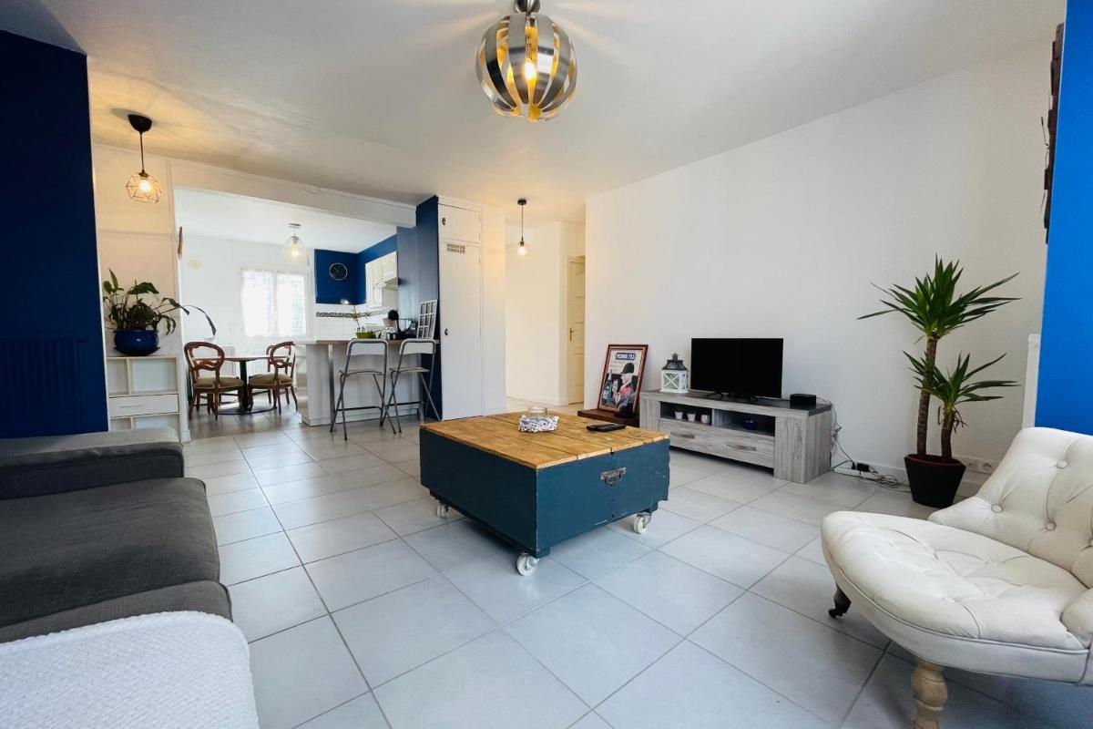 Suitetrails - Superb apartment 10 min walk from the castle
