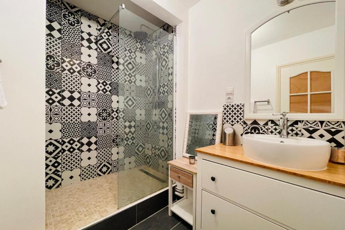 Suitetrails - Superb apartment 10 min walk from the castle