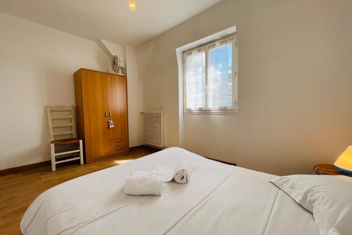 Suitetrails - Superb apartment 10 min walk from the castle