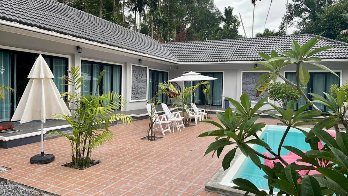 Pool Villa Nita - Housity