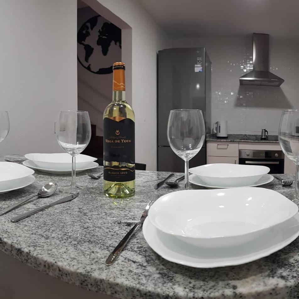 Casa Abian - Housity