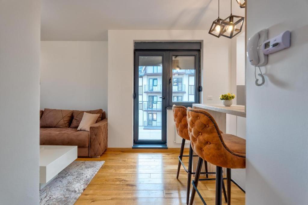 Apartman Lux Titova Vila Plus Sony PS - Housity