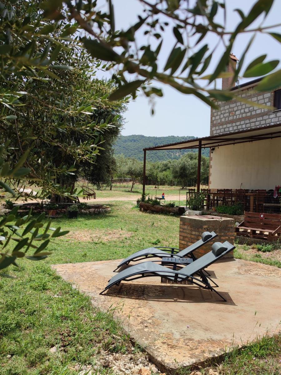 Gio Horses B&B - Housity